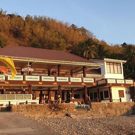 Raya Del Sol Dive Resort Mabini  Kültér fotó