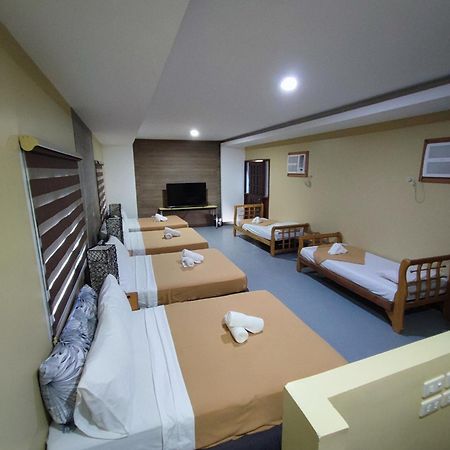 Raya Del Sol Dive Resort Mabini  Kültér fotó