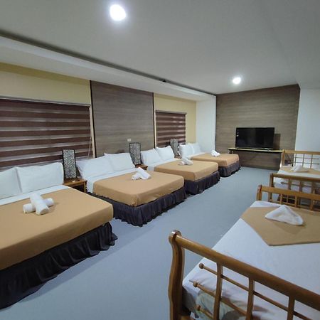 Raya Del Sol Dive Resort Mabini  Kültér fotó