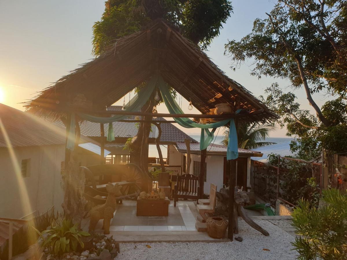 Raya Del Sol Dive Resort Mabini  Kültér fotó
