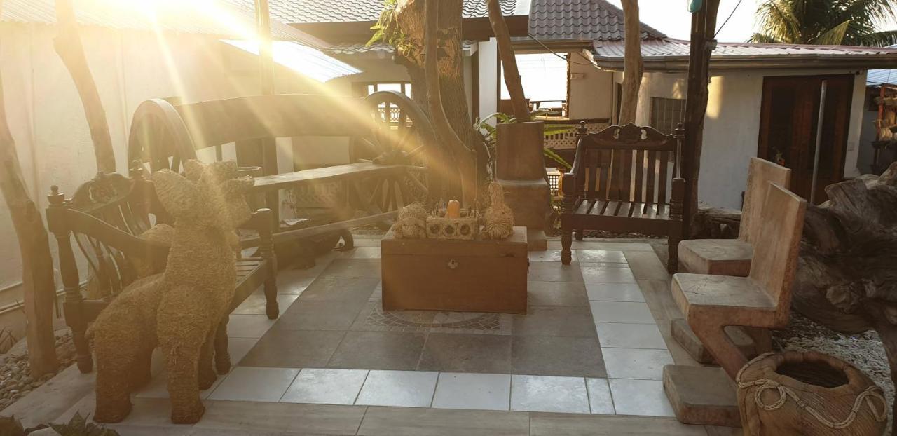 Raya Del Sol Dive Resort Mabini  Kültér fotó