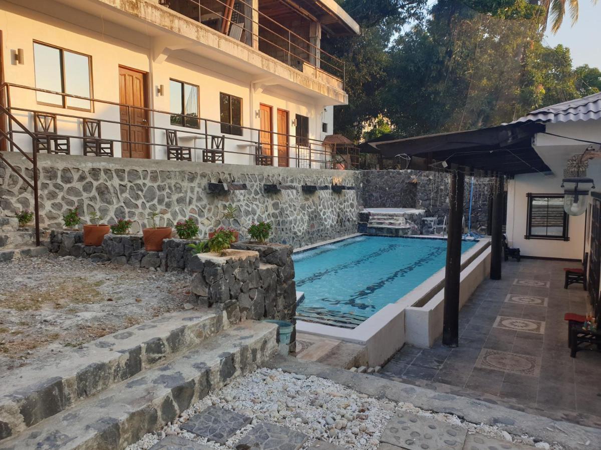 Raya Del Sol Dive Resort Mabini  Kültér fotó