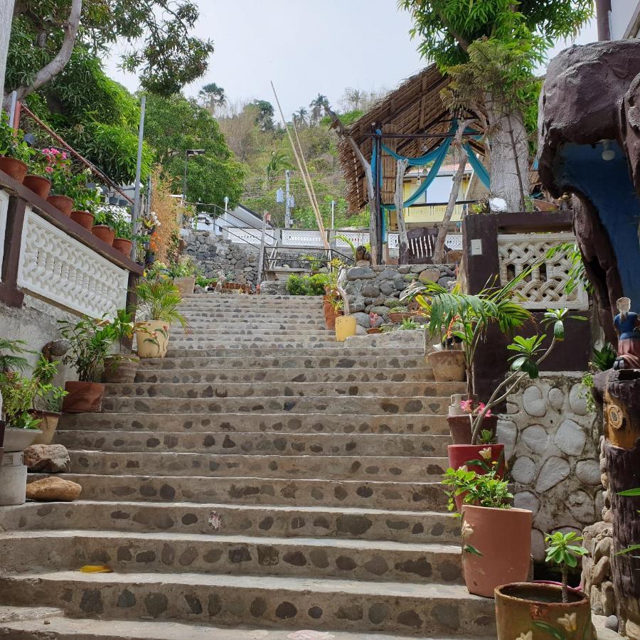 Raya Del Sol Dive Resort Mabini  Kültér fotó