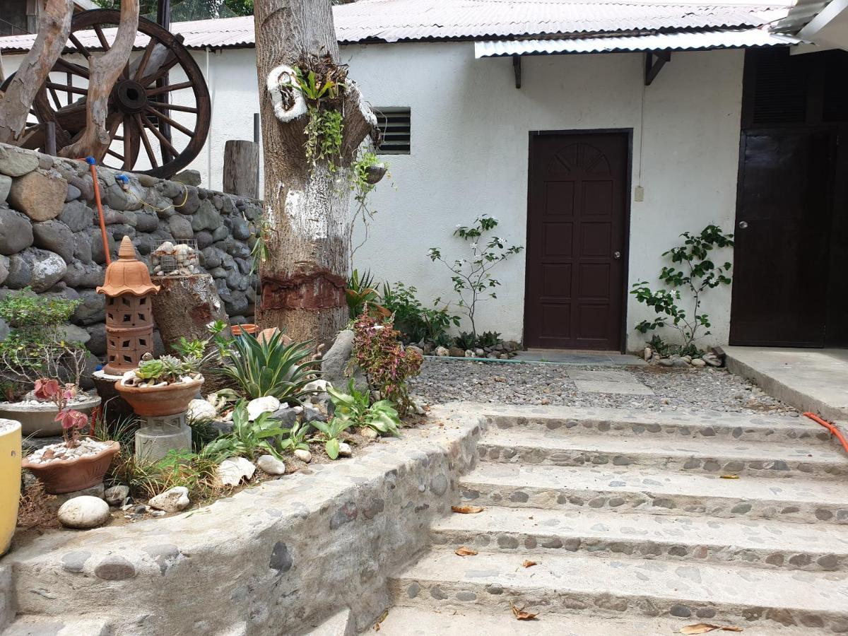 Raya Del Sol Dive Resort Mabini  Kültér fotó