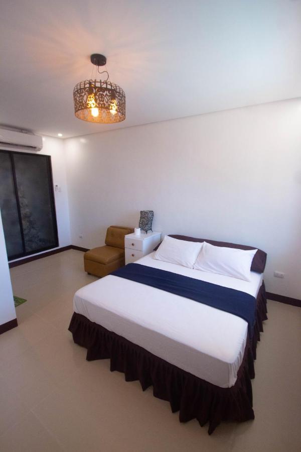 Raya Del Sol Dive Resort Mabini  Kültér fotó