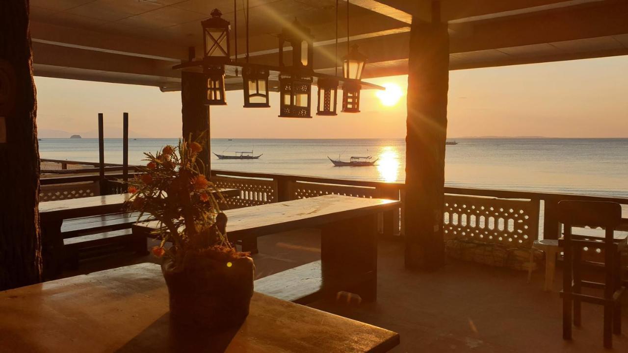 Raya Del Sol Dive Resort Mabini  Kültér fotó