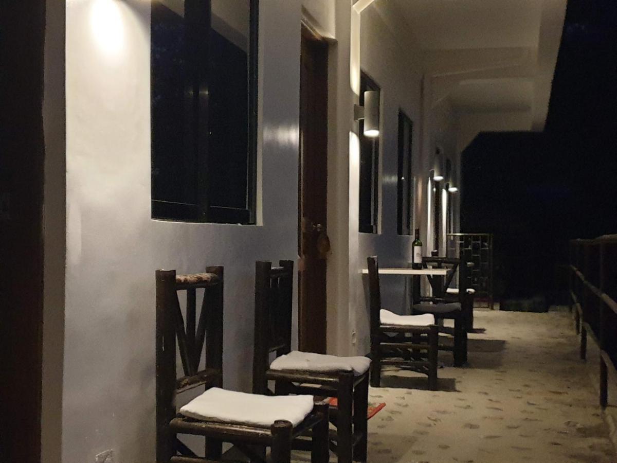 Raya Del Sol Dive Resort Mabini  Kültér fotó
