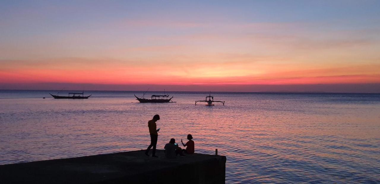 Raya Del Sol Dive Resort Mabini  Kültér fotó