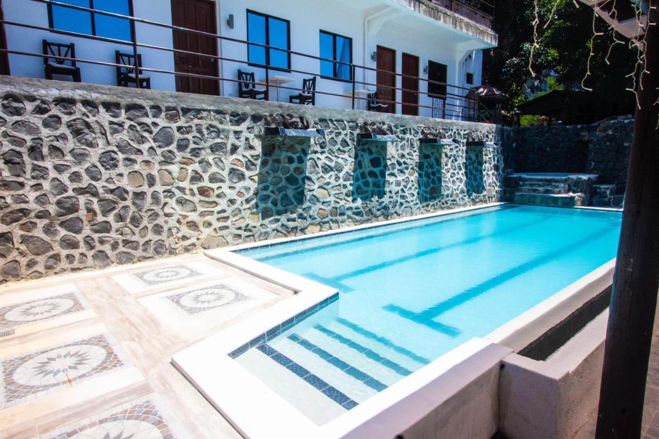 Raya Del Sol Dive Resort Mabini  Kültér fotó