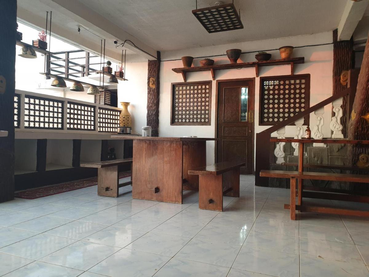 Raya Del Sol Dive Resort Mabini  Kültér fotó