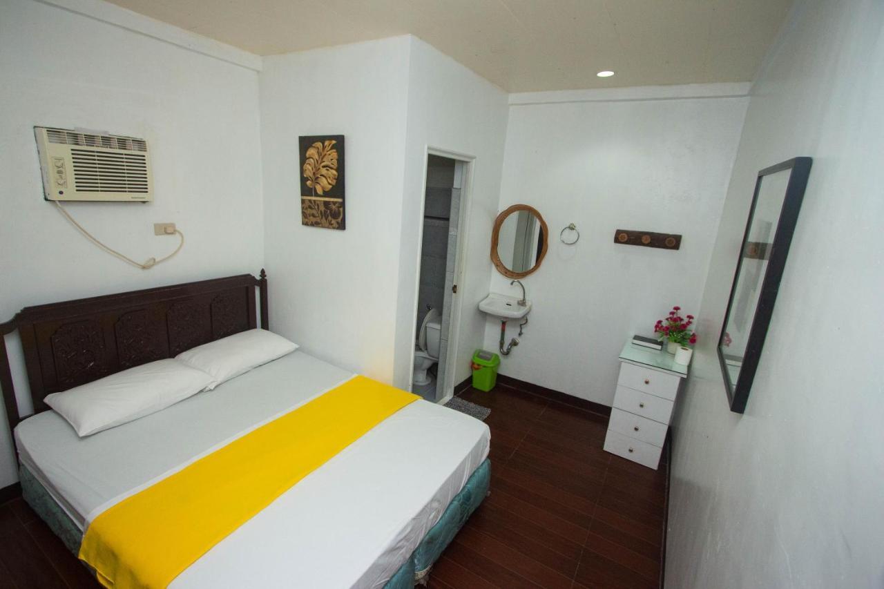Raya Del Sol Dive Resort Mabini  Kültér fotó