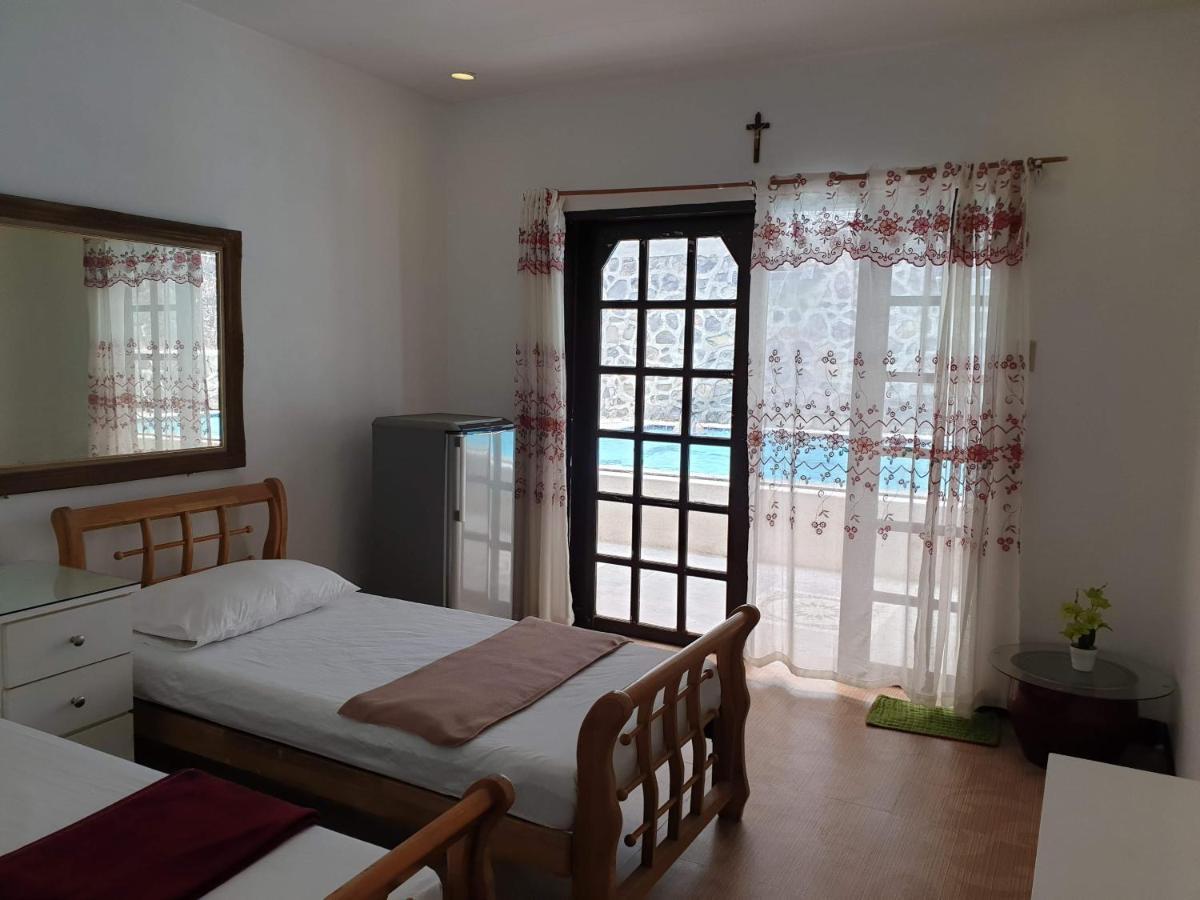Raya Del Sol Dive Resort Mabini  Kültér fotó