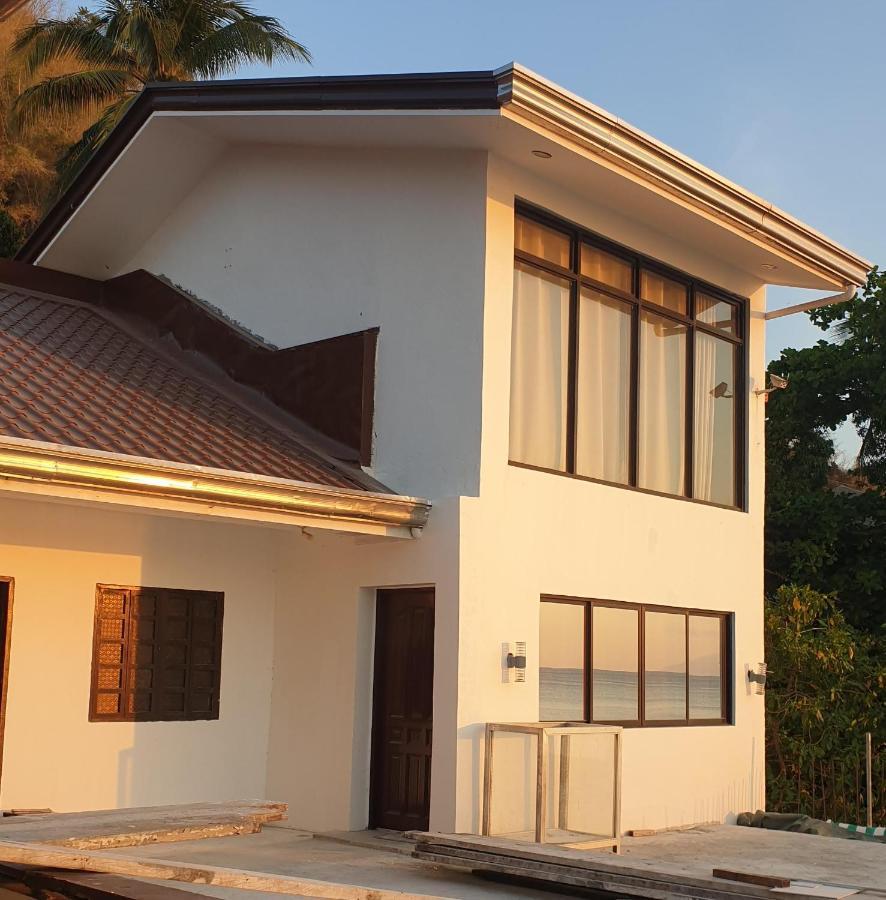 Raya Del Sol Dive Resort Mabini  Kültér fotó