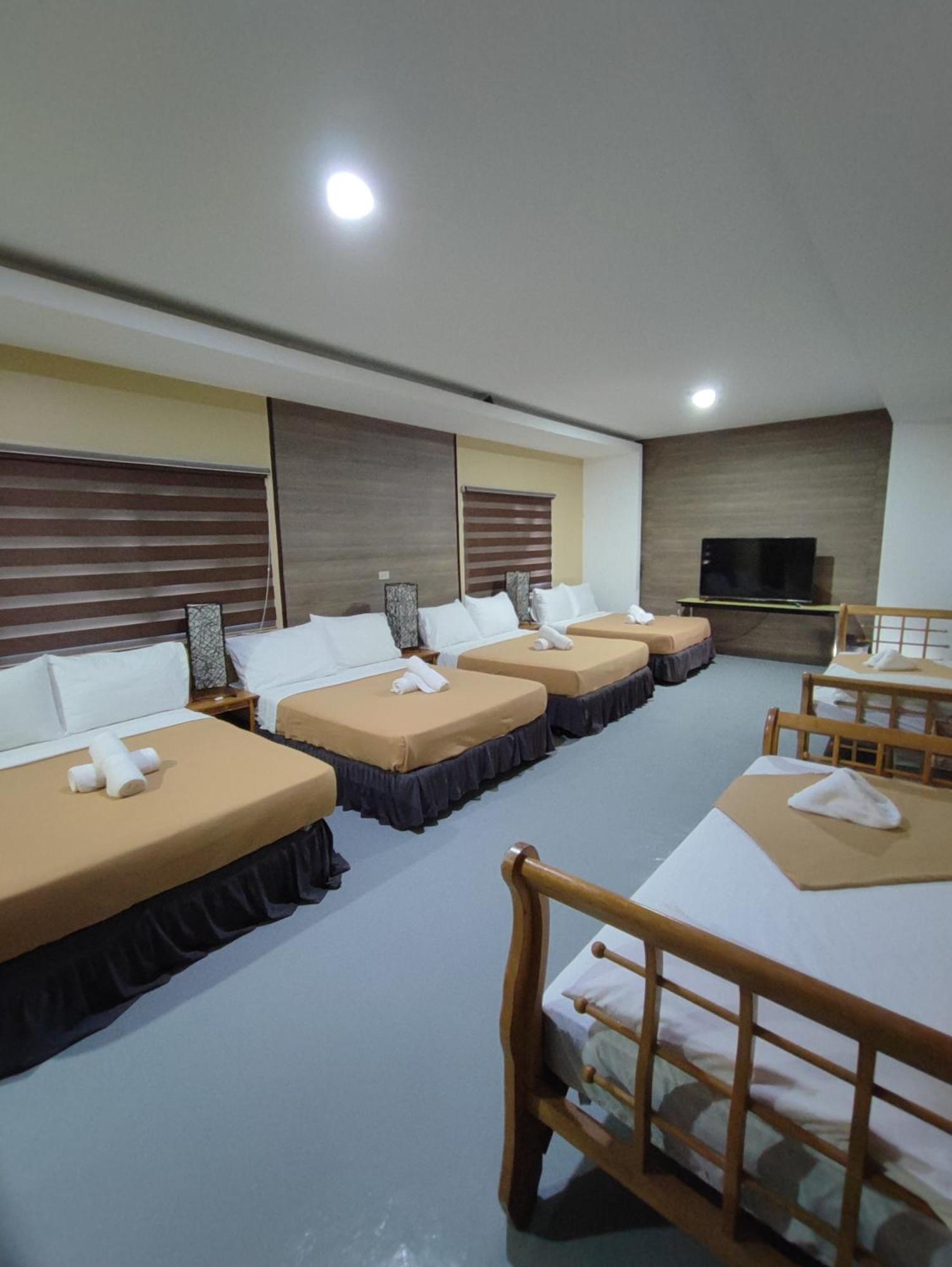 Raya Del Sol Dive Resort Mabini  Kültér fotó