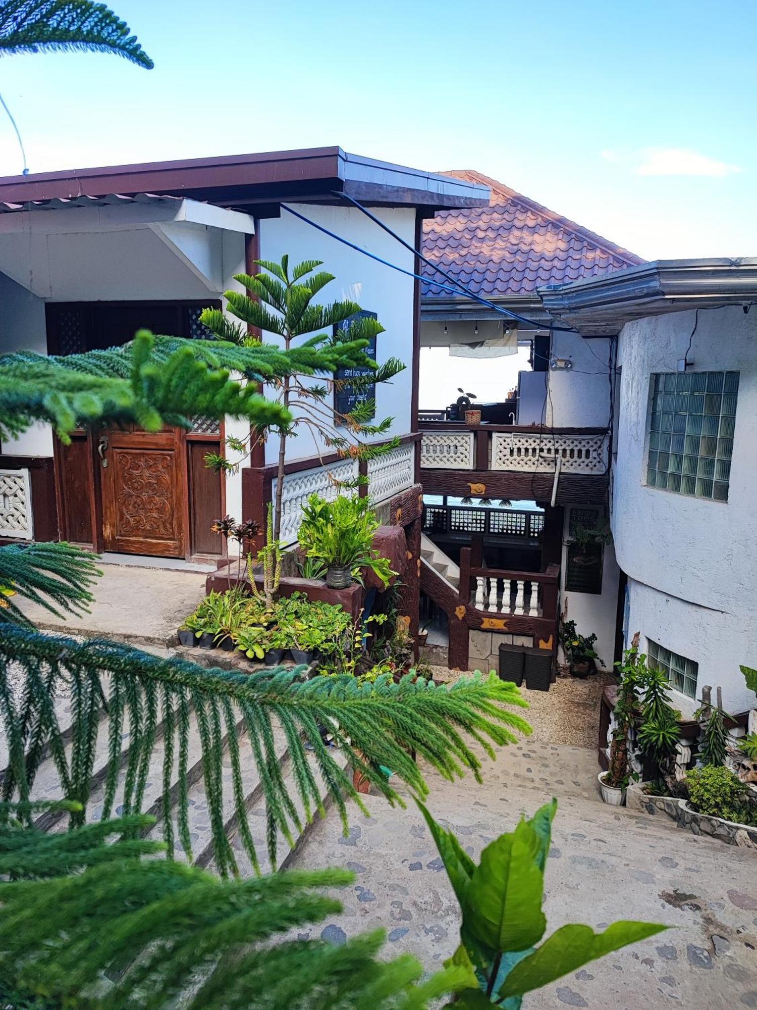 Raya Del Sol Dive Resort Mabini  Kültér fotó